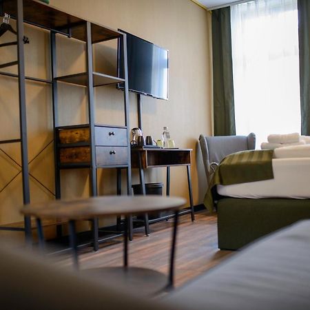 Stadthotel Koenig Albert Zittau Εξωτερικό φωτογραφία